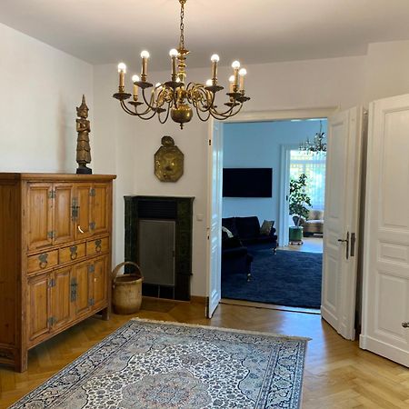 Helsinki Apartment Erfurt 2 Bagian luar foto