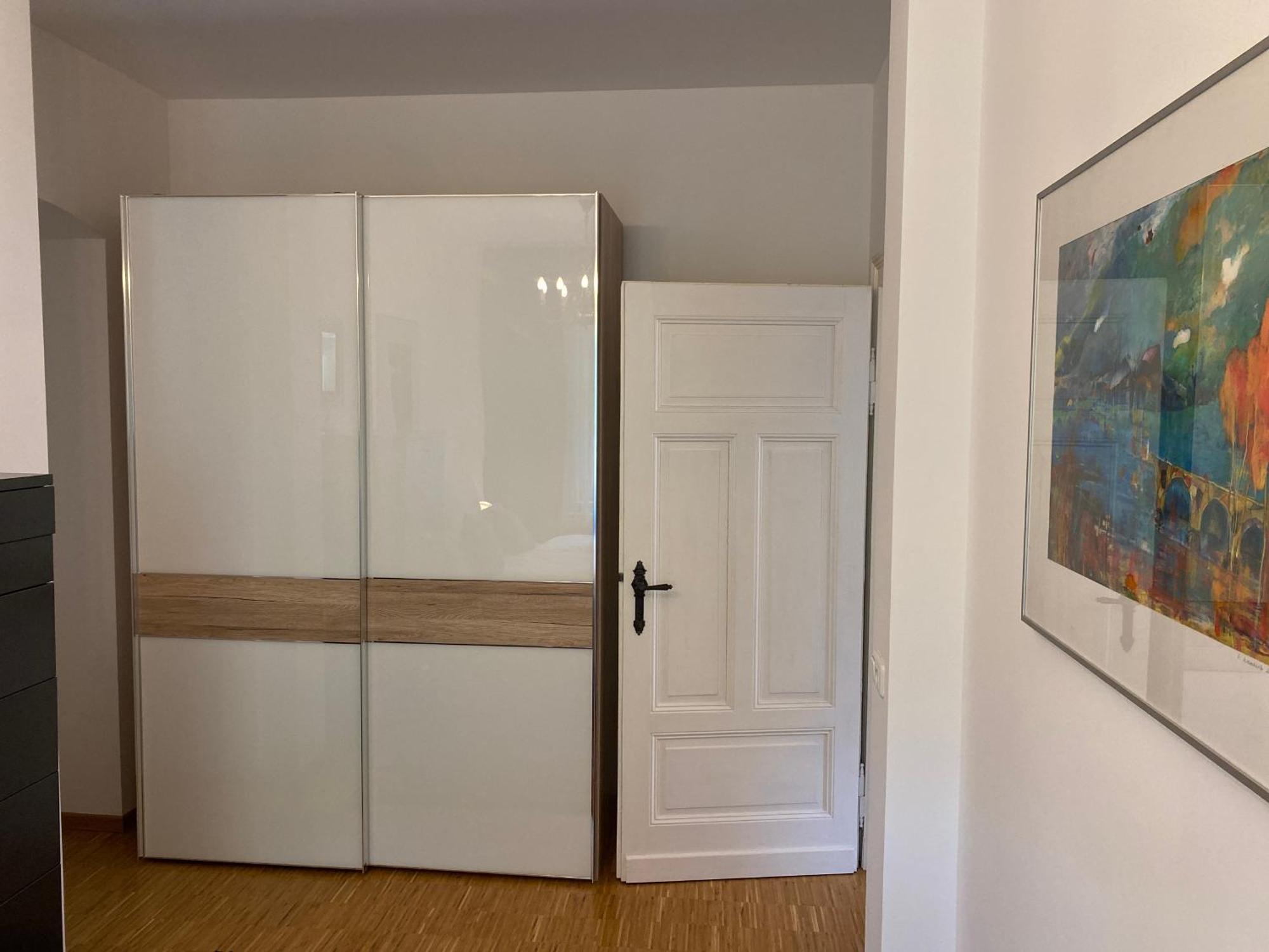 Helsinki Apartment Erfurt 2 Bagian luar foto