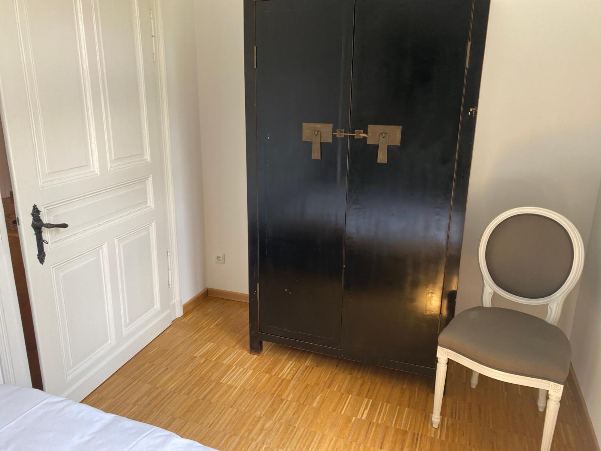 Helsinki Apartment Erfurt 2 Bagian luar foto