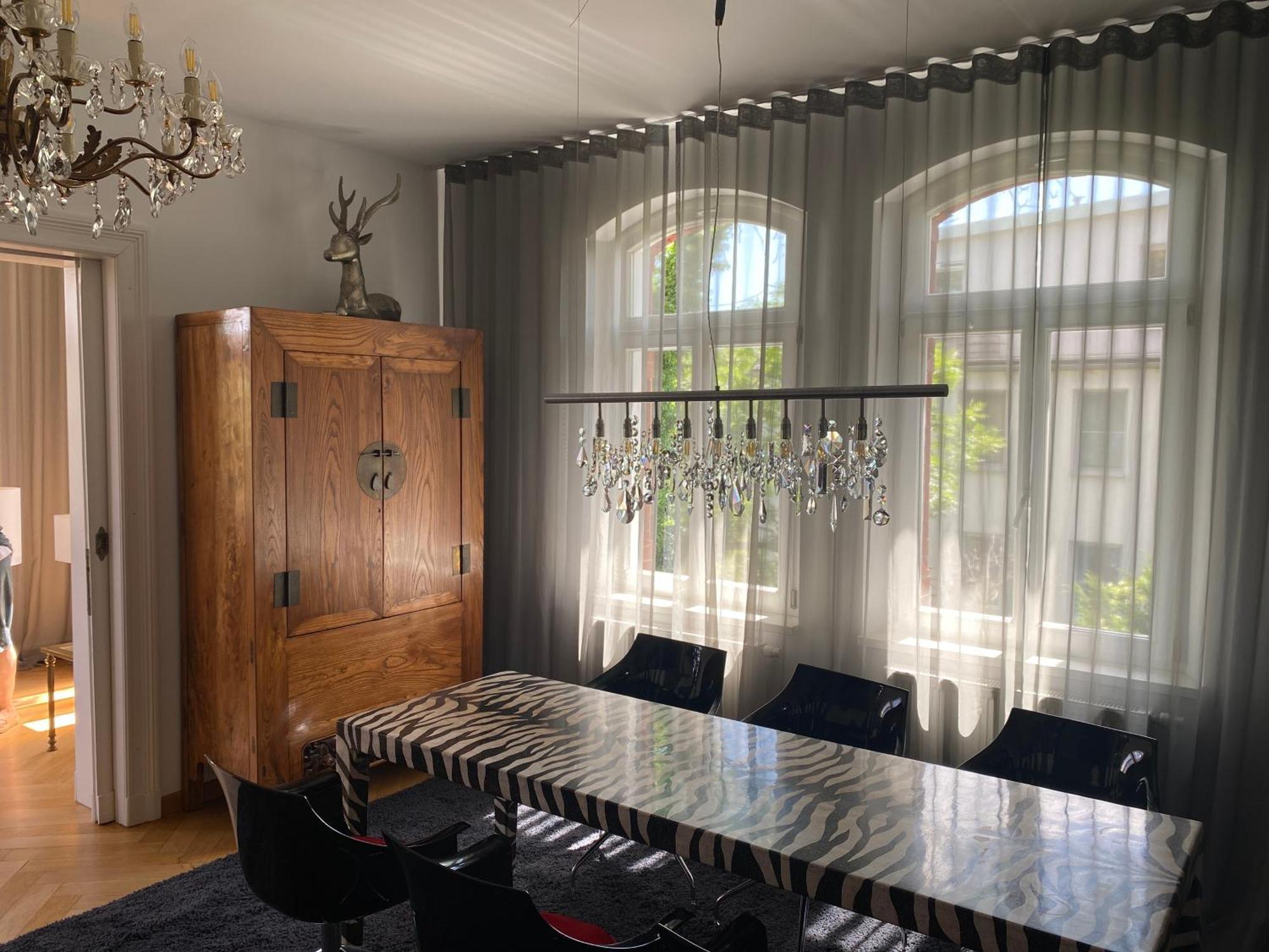 Helsinki Apartment Erfurt 2 Bagian luar foto